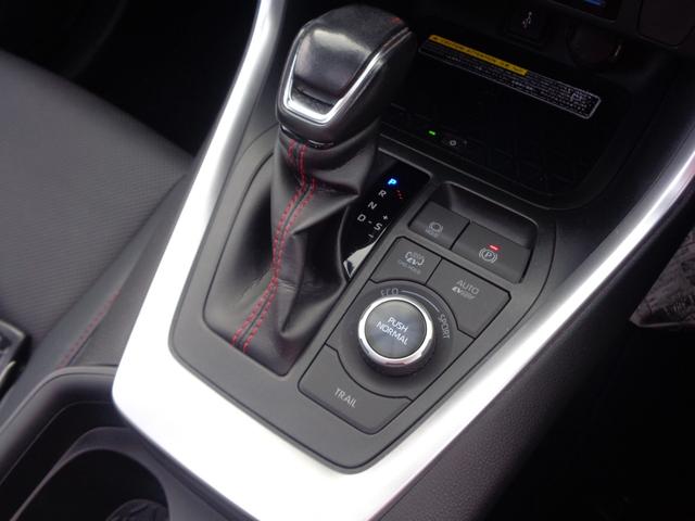 ＲＡＶ４ ＰＨＶ ブラックトーン　純正９インチディスプレイオーディオ／純正ナビ／パノラミックビューモニター／パノラマムーンルーフ／寒冷地仕様／スペアタイヤ／前後席シートヒーター／デジタルインナーミラー／セーフティセンス（44枚目）