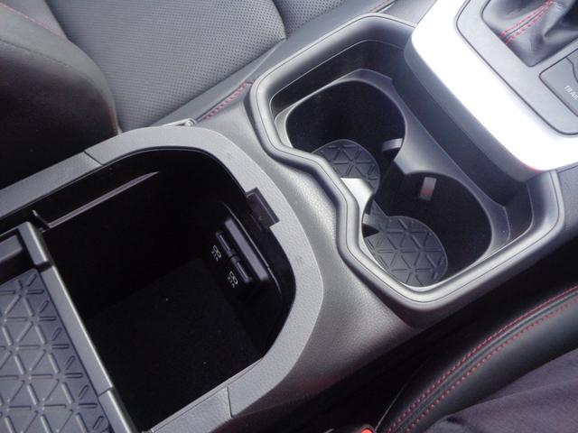 ＲＡＶ４ ＰＨＶ ブラックトーン　純正９インチディスプレイオーディオ／純正ナビ／パノラミックビューモニター／パノラマムーンルーフ／寒冷地仕様／スペアタイヤ／前後席シートヒーター／デジタルインナーミラー／セーフティセンス（45枚目）