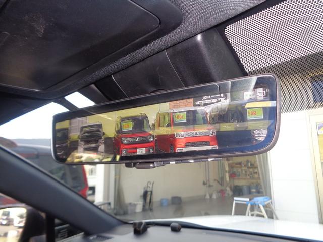 ＲＡＶ４ ＰＨＶ ブラックトーン　純正９インチディスプレイオーディオ／純正ナビ／パノラミックビューモニター／パノラマムーンルーフ／寒冷地仕様／スペアタイヤ／前後席シートヒーター／デジタルインナーミラー／セーフティセンス（48枚目）