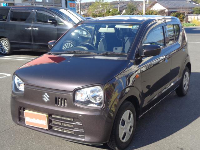 アルト L キーレス/アイドリングストップ/シートヒーター/(10枚目)