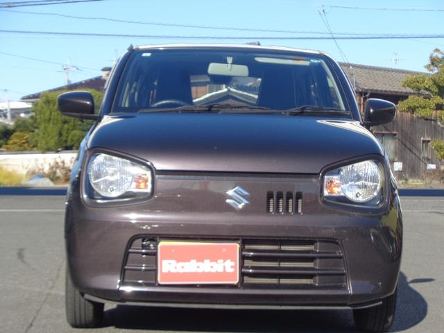 アルト L キーレス/アイドリングストップ/シートヒーター/(12枚目)