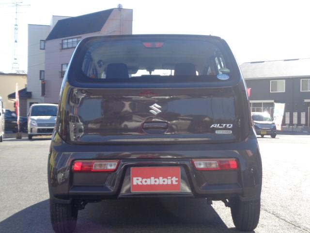 アルト L キーレス/アイドリングストップ/シートヒーター/(13枚目)