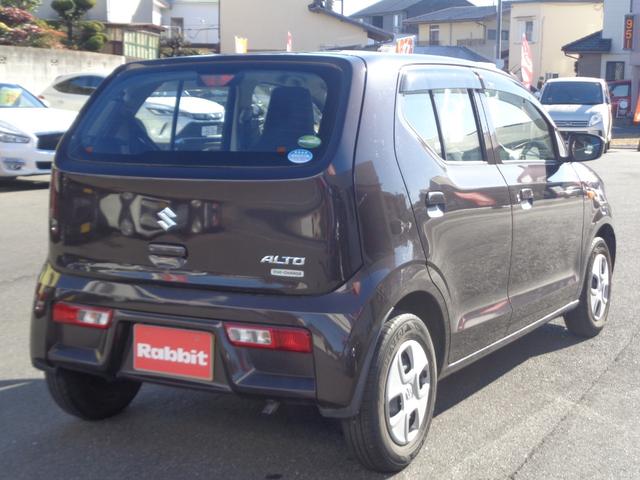 アルト L キーレス/アイドリングストップ/シートヒーター/(14枚目)