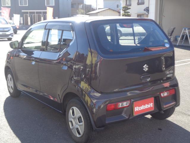 アルト L キーレス/アイドリングストップ/シートヒーター/(15枚目)