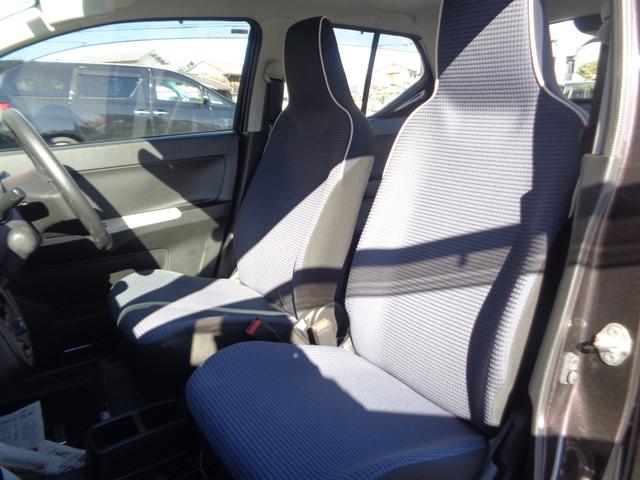 アルト L キーレス/アイドリングストップ/シートヒーター/(19枚目)