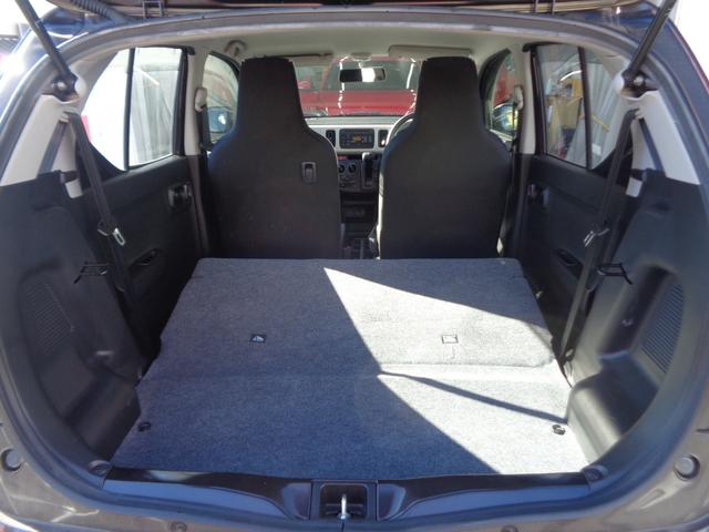 アルト L キーレス/アイドリングストップ/シートヒーター/(22枚目)