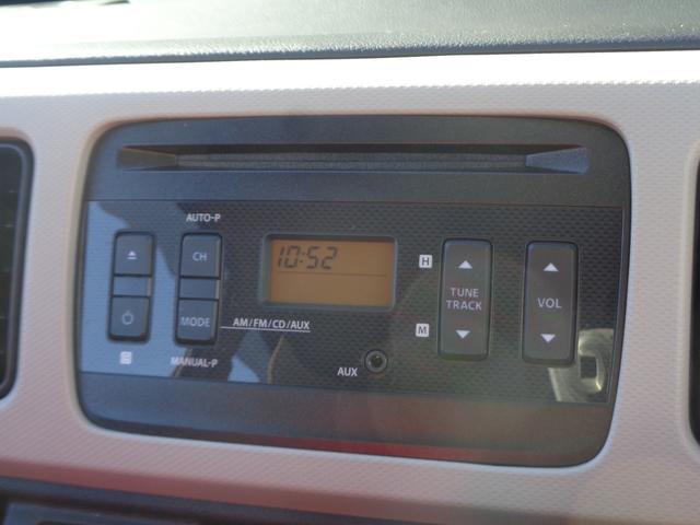 アルト L キーレス/アイドリングストップ/シートヒーター/(25枚目)