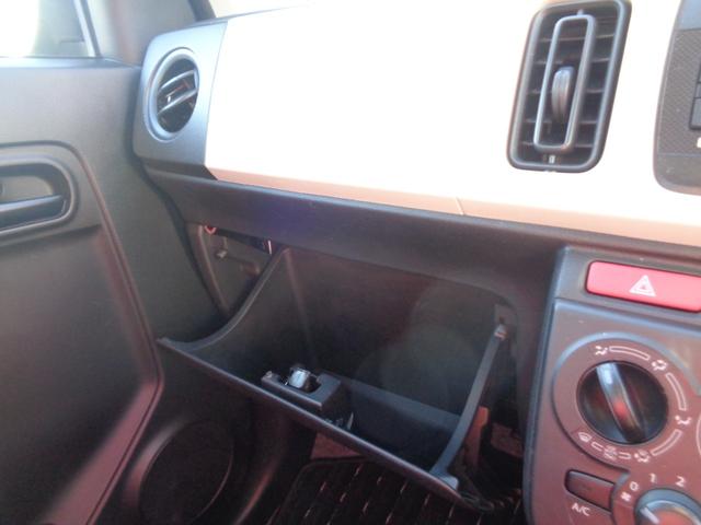 アルト L キーレス/アイドリングストップ/シートヒーター/(31枚目)