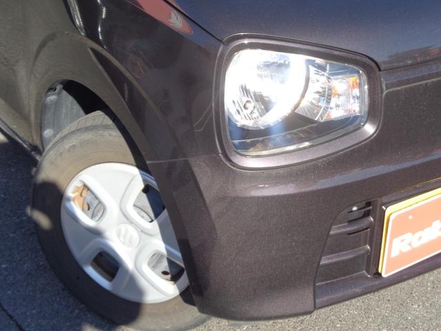 アルト L キーレス/アイドリングストップ/シートヒーター/(35枚目)