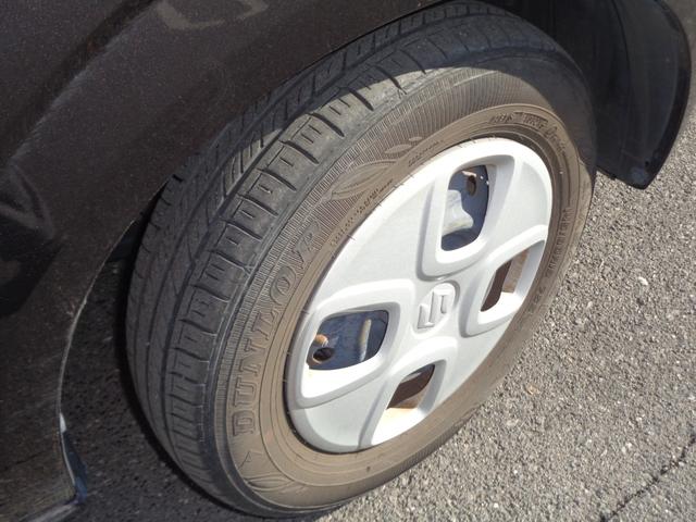 アルト L キーレス/アイドリングストップ/シートヒーター/(36枚目)