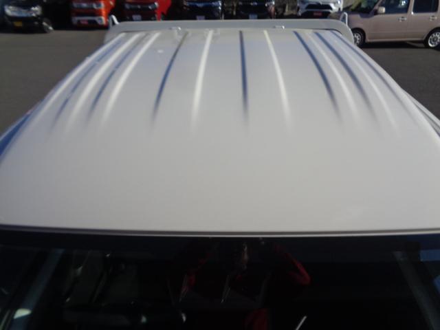 ハイゼットトラック ジャンボエクストラ　バックモニター付きデジタルインナーミラー／スマートアシスト／純正ＬＥＤヘッドライト／前後ソナー／フロアマット／ワンオーナー（25枚目）