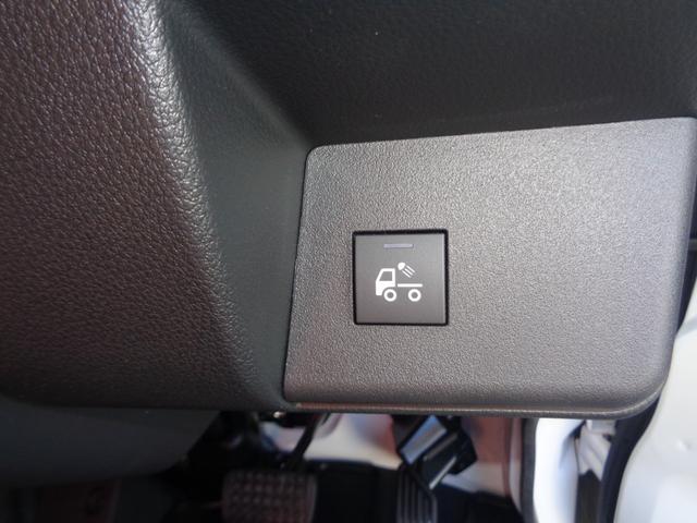 ハイゼットトラック ジャンボエクストラ　バックモニター付きデジタルインナーミラー／スマートアシスト／純正ＬＥＤヘッドライト／前後ソナー／フロアマット／ワンオーナー（36枚目）