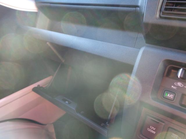 ハイゼットトラック ジャンボエクストラ　バックモニター付きデジタルインナーミラー／スマートアシスト／純正ＬＥＤヘッドライト／前後ソナー／フロアマット／ワンオーナー（40枚目）