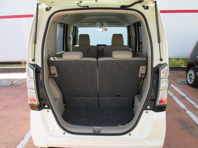 G・Lパッケージ 禁煙車 TV/ナビ(9枚目)