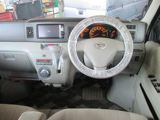 アトレーワゴン カスタムターボRSリミテッド(3枚目)