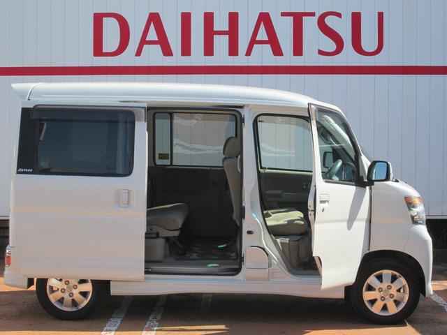 アトレーワゴン カスタムターボRSリミテッド(9枚目)