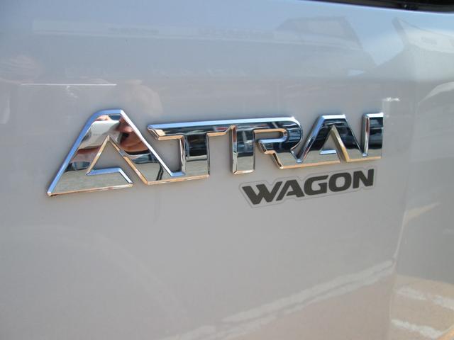 アトレーワゴン カスタムターボRSリミテッド(36枚目)