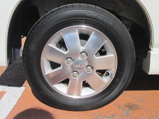 アトレーワゴン カスタムターボRSリミテッド(38枚目)