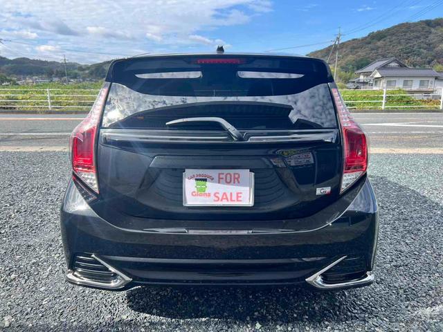 アクア ドライブレコーダー ETC バックカメラ TV アルミホイール スマートキー 電動格納ミラー シートヒーター CVT 記録簿 CD DVD再生 Bluetooth エアコン パワーステアリング(17枚目)