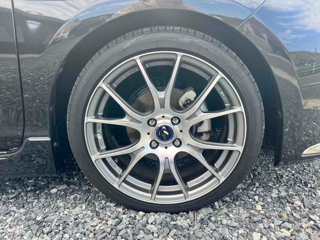 アクア ドライブレコーダー ETC バックカメラ TV アルミホイール スマートキー 電動格納ミラー シートヒーター CVT 記録簿 CD DVD再生 Bluetooth エアコン パワーステアリング(20枚目)