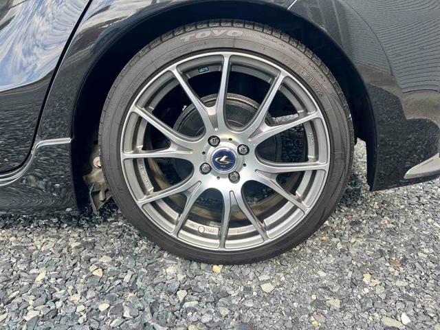 アクア ドライブレコーダー ETC バックカメラ TV アルミホイール スマートキー 電動格納ミラー シートヒーター CVT 記録簿 CD DVD再生 Bluetooth エアコン パワーステアリング(22枚目)