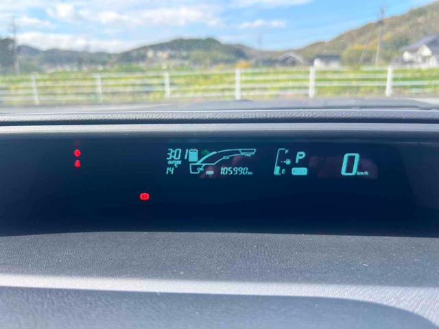 アクア ドライブレコーダー ETC バックカメラ TV アルミホイール スマートキー 電動格納ミラー シートヒーター CVT 記録簿 CD DVD再生 Bluetooth エアコン パワーステアリング(45枚目)