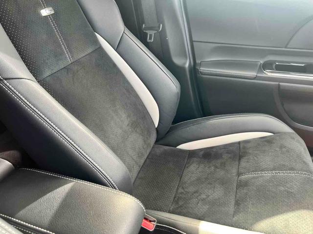 アクア ドライブレコーダー ETC バックカメラ TV アルミホイール スマートキー 電動格納ミラー シートヒーター CVT 記録簿 CD DVD再生 Bluetooth エアコン パワーステアリング(46枚目)