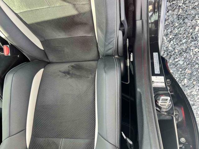 アクア ドライブレコーダー ETC バックカメラ TV アルミホイール スマートキー 電動格納ミラー シートヒーター CVT 記録簿 CD DVD再生 Bluetooth エアコン パワーステアリング(48枚目)