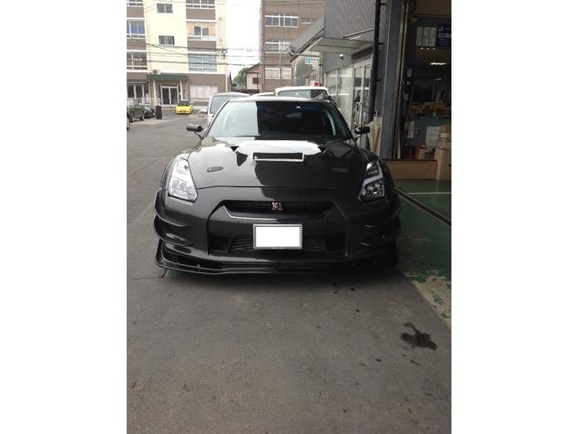 日産 ＧＴ－Ｒ