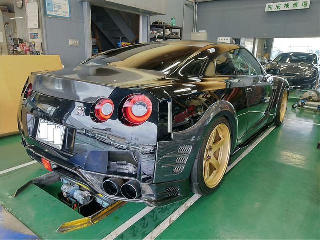 日産 ＧＴ－Ｒ