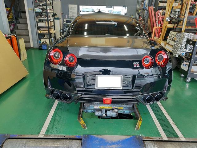 日産 ＧＴ－Ｒ