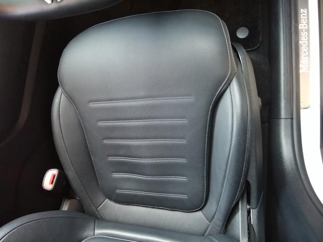 ＧＬＣ ＧＬＣ２２０ｄ　４ＭクペドライバズＰ＋ＡＭＧラインＰ　純正ナビフルセグ　全周囲カメラ　ブルートゥース　革巻きステアリング　アンビエントライト　ブルメスター　ドラレコ　革パワーシートヒーター　パノラミックＳＲ　クルーズコントロール　ヘッドアップディスプレイ（18枚目）