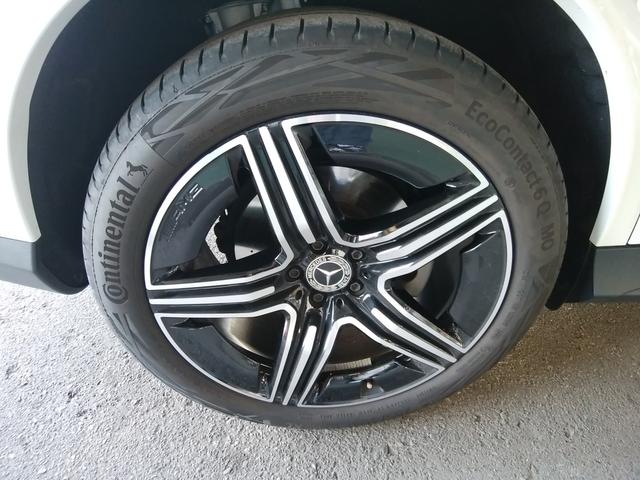 ＧＬＣ ＧＬＣ２２０ｄ　４ＭクペドライバズＰ＋ＡＭＧラインＰ　純正ナビフルセグ　全周囲カメラ　ブルートゥース　革巻きステアリング　アンビエントライト　ブルメスター　ドラレコ　革パワーシートヒーター　パノラミックＳＲ　クルーズコントロール　ヘッドアップディスプレイ（64枚目）