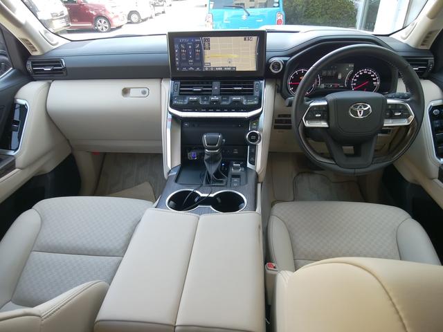 TOYOTA LAND CRUISER ZX Best Japan Spec Recon Car for Import Malaysia