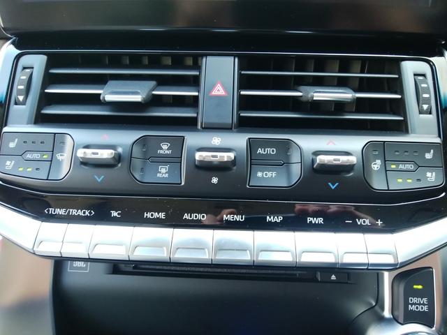 TOYOTA LAND CRUISER ZX Best Japan Spec Recon Car for Import Malaysia