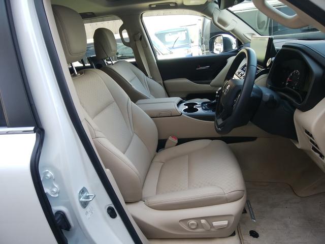 TOYOTA LAND CRUISER ZX Best Japan Spec Recon Car for Import Malaysia