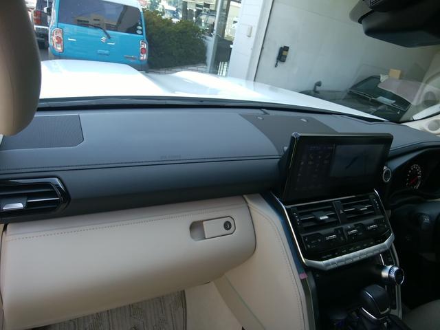 TOYOTA LAND CRUISER ZX Best Japan Spec Recon Car for Import Malaysia