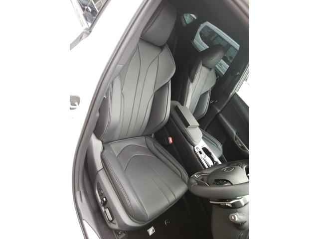 ＮＸ ３５０ｈ　Ｆスポーツ　純正ナビフルセグ　サンルーフ　黒革パワーシートヒーターファン　オレンジキャリパー　コーティング済　リアフィルム貼り　置くだけ充電　ＥＴＣ　ドラレコ前後　デジタルインナーミラー　ランフラットタイヤ（22枚目）