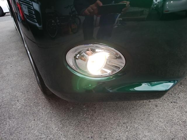 コペン セロ　Ｓ　登録済未使用車　レカロ革シートヒーター　電動オープン　ビルシュタインショック　７速スーパーアクティブシフト付ＣＶＴ　ＭＯＭＯ革巻きステアリング　純正１６インチＡＷ＆マット　ＬＥＤライト　ＩＣターボ（36枚目）