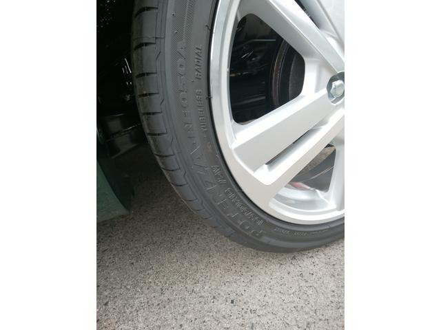 コペン セロ　Ｓ　登録済未使用車　レカロ革シートヒーター　電動オープン　ビルシュタインショック　７速スーパーアクティブシフト付ＣＶＴ　ＭＯＭＯ革巻きステアリング　純正１６インチＡＷ＆マット　ＬＥＤライト　ＩＣターボ（41枚目）