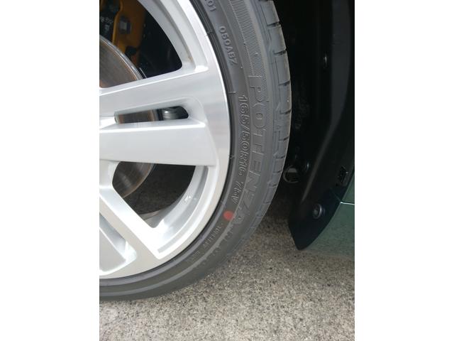 コペン セロ　Ｓ　登録済未使用車　レカロ革シートヒーター　電動オープン　ビルシュタインショック　７速スーパーアクティブシフト付ＣＶＴ　ＭＯＭＯ革巻きステアリング　純正１６インチＡＷ＆マット　ＬＥＤライト　ＩＣターボ（43枚目）