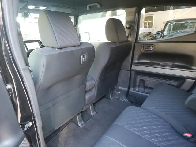 Ｎ－ＢＯＸスラッシュ Ｇ・ターボＡパッケージ　ギャザズインターナビワンセグ　バックカメラ　ブルートゥース　ＣＤ／ＤＶＤ再生　クルーズコントロール　ＥＴＣ　革巻きステアリング　ステアリングリモコン　パワーウィンドウ　スマートキー２個　純正１５ＡＷ（20枚目）