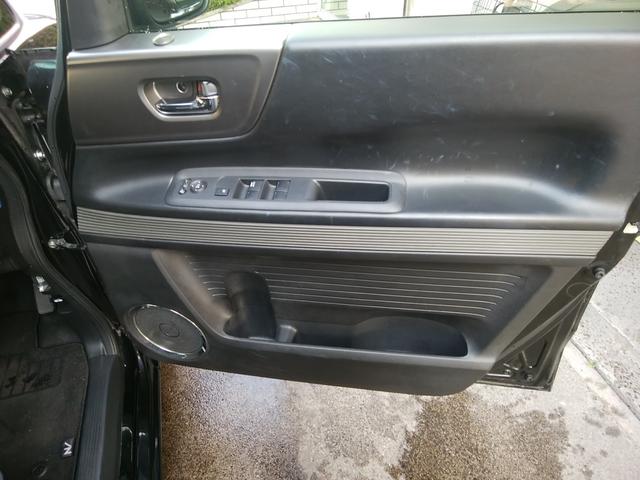 Ｎ－ＢＯＸスラッシュ Ｇ・ターボＡパッケージ　ギャザズインターナビワンセグ　バックカメラ　ブルートゥース　ＣＤ／ＤＶＤ再生　クルーズコントロール　ＥＴＣ　革巻きステアリング　ステアリングリモコン　パワーウィンドウ　スマートキー２個　純正１５ＡＷ（27枚目）