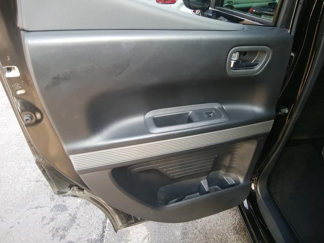 Ｎ－ＢＯＸスラッシュ Ｇ・ターボＡパッケージ　ギャザズインターナビワンセグ　バックカメラ　ブルートゥース　ＣＤ／ＤＶＤ再生　クルーズコントロール　ＥＴＣ　革巻きステアリング　ステアリングリモコン　パワーウィンドウ　スマートキー２個　純正１５ＡＷ（30枚目）