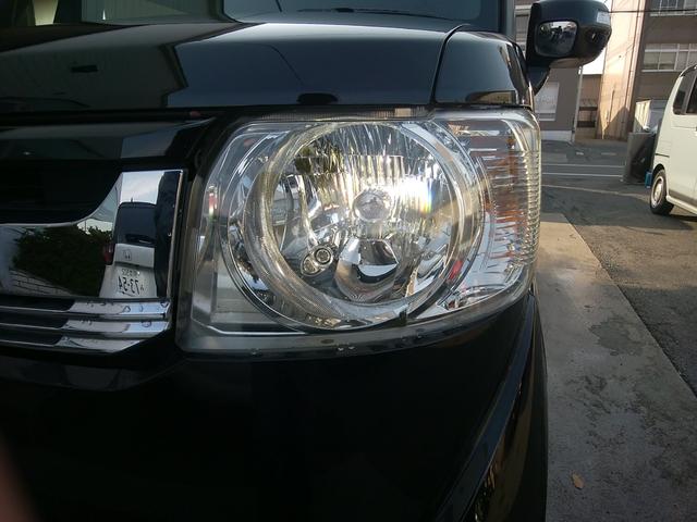 Ｎ－ＢＯＸスラッシュ Ｇ・ターボＡパッケージ　ギャザズインターナビワンセグ　バックカメラ　ブルートゥース　ＣＤ／ＤＶＤ再生　クルーズコントロール　ＥＴＣ　革巻きステアリング　ステアリングリモコン　パワーウィンドウ　スマートキー２個　純正１５ＡＷ（33枚目）