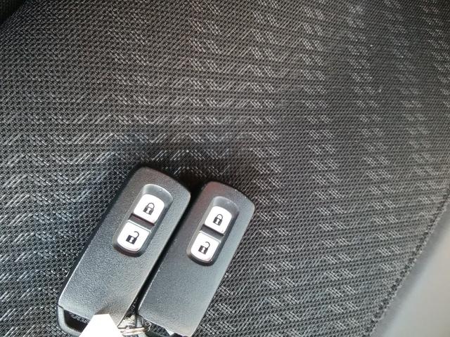 Ｎ－ＢＯＸスラッシュ Ｇ・ターボＡパッケージ　ギャザズインターナビワンセグ　バックカメラ　ブルートゥース　ＣＤ／ＤＶＤ再生　クルーズコントロール　ＥＴＣ　革巻きステアリング　ステアリングリモコン　パワーウィンドウ　スマートキー２個　純正１５ＡＷ（39枚目）