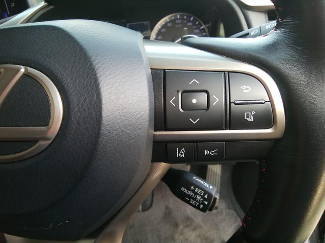 ＲＸ ＲＸ４５０ｈ　バージョンＬ　純正ナビＴＶ　サンルーフ　革パワーシートヒーター＆エアコン　全周囲カメラ　ドラレコ前後　クルーズコントロール　ブラインドスポットモニター　ブルートゥース　パワーバックドア　ＥＴＣ　スマート＆カードキー（36枚目）