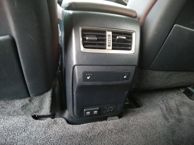 ＲＸ ＲＸ４５０ｈ　バージョンＬ　純正ナビＴＶ　サンルーフ　革パワーシートヒーター＆エアコン　全周囲カメラ　ドラレコ前後　クルーズコントロール　ブラインドスポットモニター　ブルートゥース　パワーバックドア　ＥＴＣ　スマート＆カードキー（42枚目）