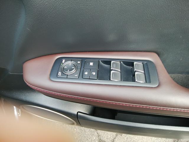 ＲＸ ＲＸ４５０ｈ　バージョンＬ　純正ナビＴＶ　サンルーフ　革パワーシートヒーター＆エアコン　全周囲カメラ　ドラレコ前後　クルーズコントロール　ブラインドスポットモニター　ブルートゥース　パワーバックドア　ＥＴＣ　スマート＆カードキー（45枚目）