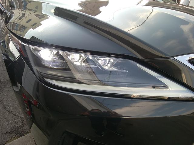 ＲＸ ＲＸ４５０ｈ　バージョンＬ　純正ナビＴＶ　サンルーフ　革パワーシートヒーター＆エアコン　全周囲カメラ　ドラレコ前後　クルーズコントロール　ブラインドスポットモニター　ブルートゥース　パワーバックドア　ＥＴＣ　スマート＆カードキー（53枚目）